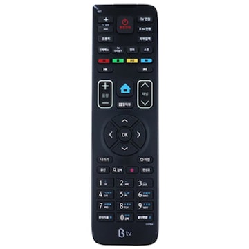 LG Remote Control - AKB73615387