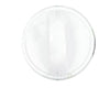 Peerless Premier Surface Knob White 6476W