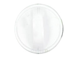 Peerless Premier Surface Knob White 6476W