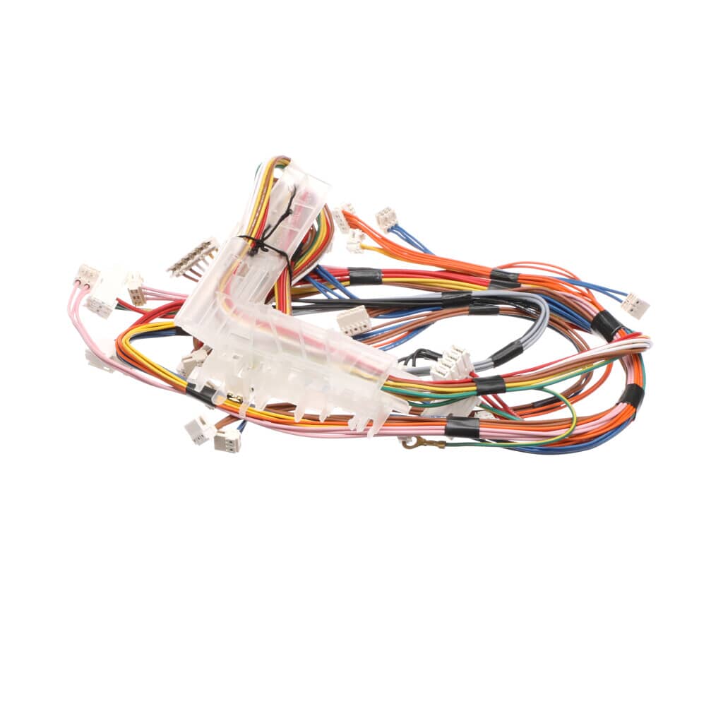 Bosch Cable Harn - 648118