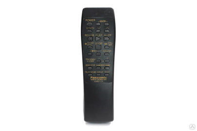 Panasonic Remote Control (Nvhp10Ram) - EUR571113