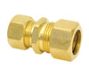 EZ-FLO Part# 65367 Compression Union (OEM) 1/2 X 3/8