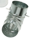GE Frontload Side Vent Kit GFA28DSVN