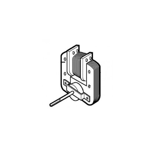 LG Part# 6549W1F015H AC Fan Motor - Genuine OEM