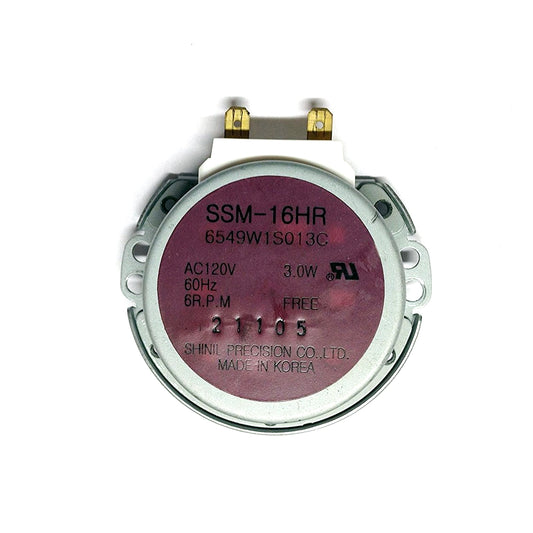 LG Part# 6549W1S013C Synchronous Motor Unit - Genuine OEM