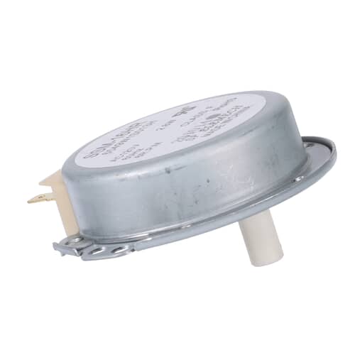 LG Part# 6549W1S013D Turntable Motor Assembly - Genuine OEM