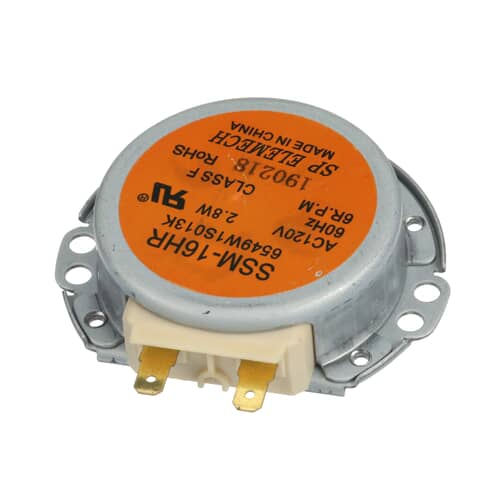 LG Microwave Turntable Motor LMV1680ST