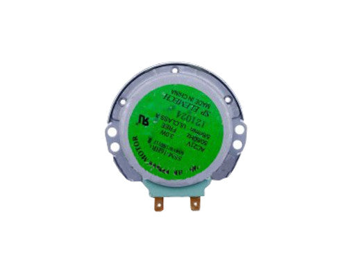 LG Part# 6549W1S017D Turntable Motor (OEM)
