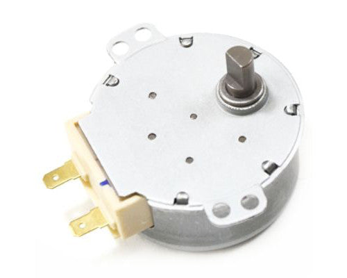 LG Turntable Motor 6549W1S018C