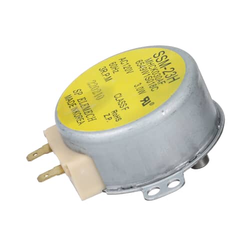 LG Microwave Turntable Motor LMVM2277ST