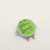 Lg Ac Synchronous Motor - 6549WRS001N