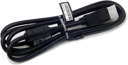 Samsung Part# BN39-01879G Display Port Cable - Genuine OEM