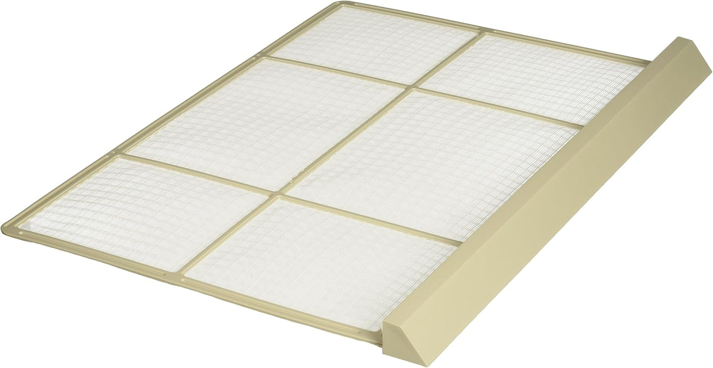 GE Air Conditioners Air Filter – WP85X10008