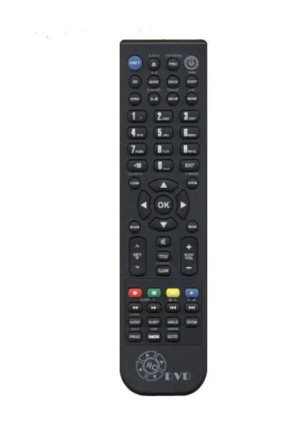 Samsung Remote Control Assembly - AH59-00105B