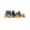 Bosch Part# 00658487 Power Supply Unit (OEM)