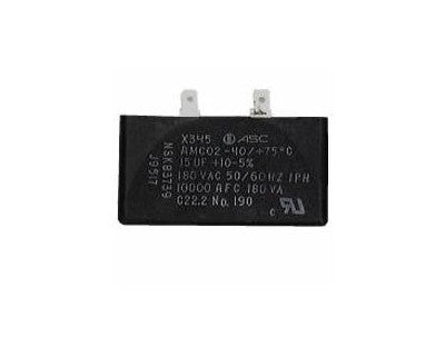 Whirlpool Run Capacitor WP65889-4