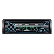 Sony MEXN5200BT CD Receiver with BLUETOOTHÂ® Wireless Technology