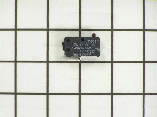 LG Part# 6600W1K001K Micro Switch - Genuine OEM