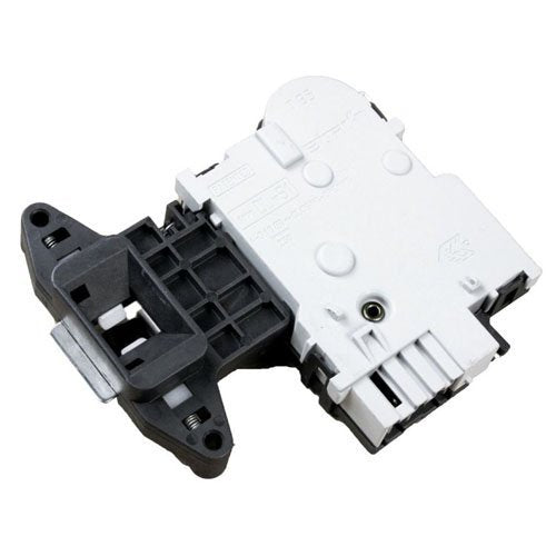 LG Part# 6601ER1004B Door Lock Switch Assembly - Genuine OEM