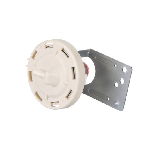 LG WM3455HW Pressure Switch Assembly - Genuine OEM