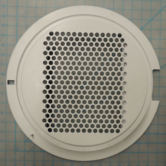 Danby Dcd5505W Door Vent - 660222