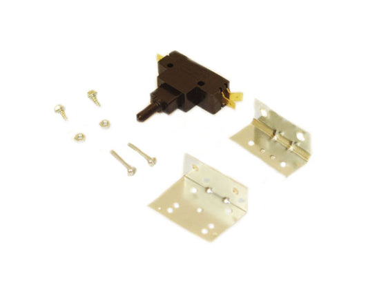 Whirlpool Part# 660648 Dryer Switch (OEM)