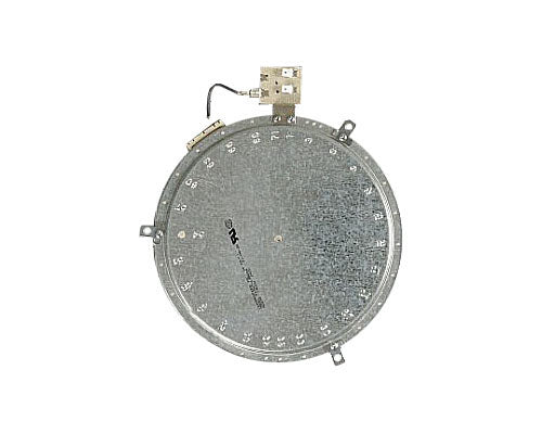 Dacor Heater, Series 8,200 - 66131