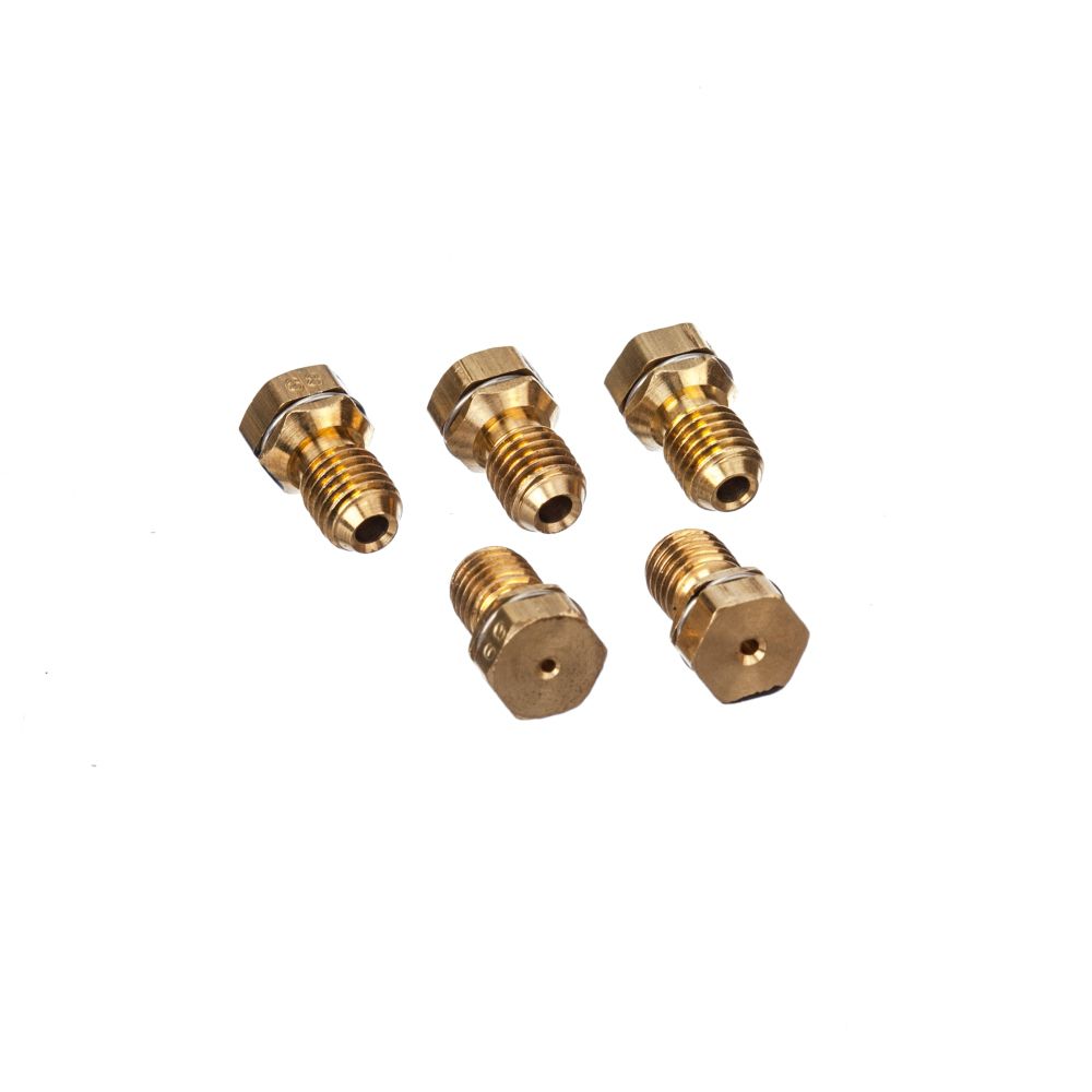 Dacor Conversion Set,Lp/H - 66152