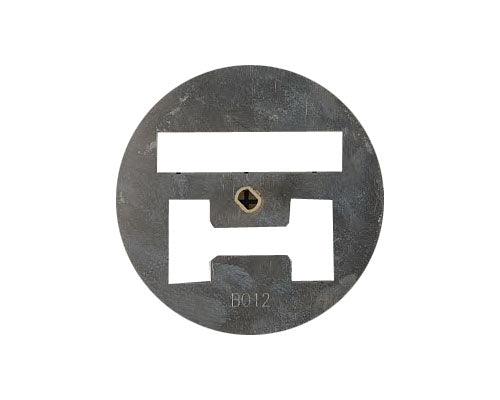 Dacor Stirrer Fan Assembly - 66178