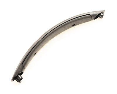 Dacor Door Handle Assembly, Bl - 66181B