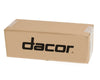 Dacor Part# 66182 Hood Motor Assembly (OEM)
