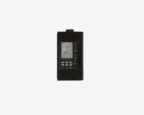 Dacor C/P Sub Assembly, Black - 66183B