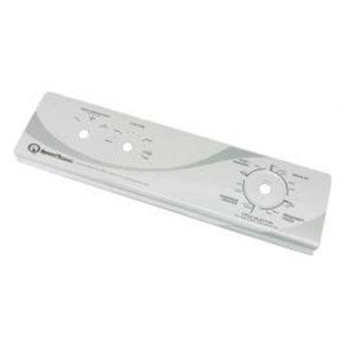 Speed Queen Part# 202112W Panel Graphic Sq (OEM)