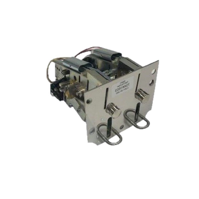 Alliance Laundry Systems Part# 70441603 Coindrop US$25/100 ZC/NC/3V (OEM)