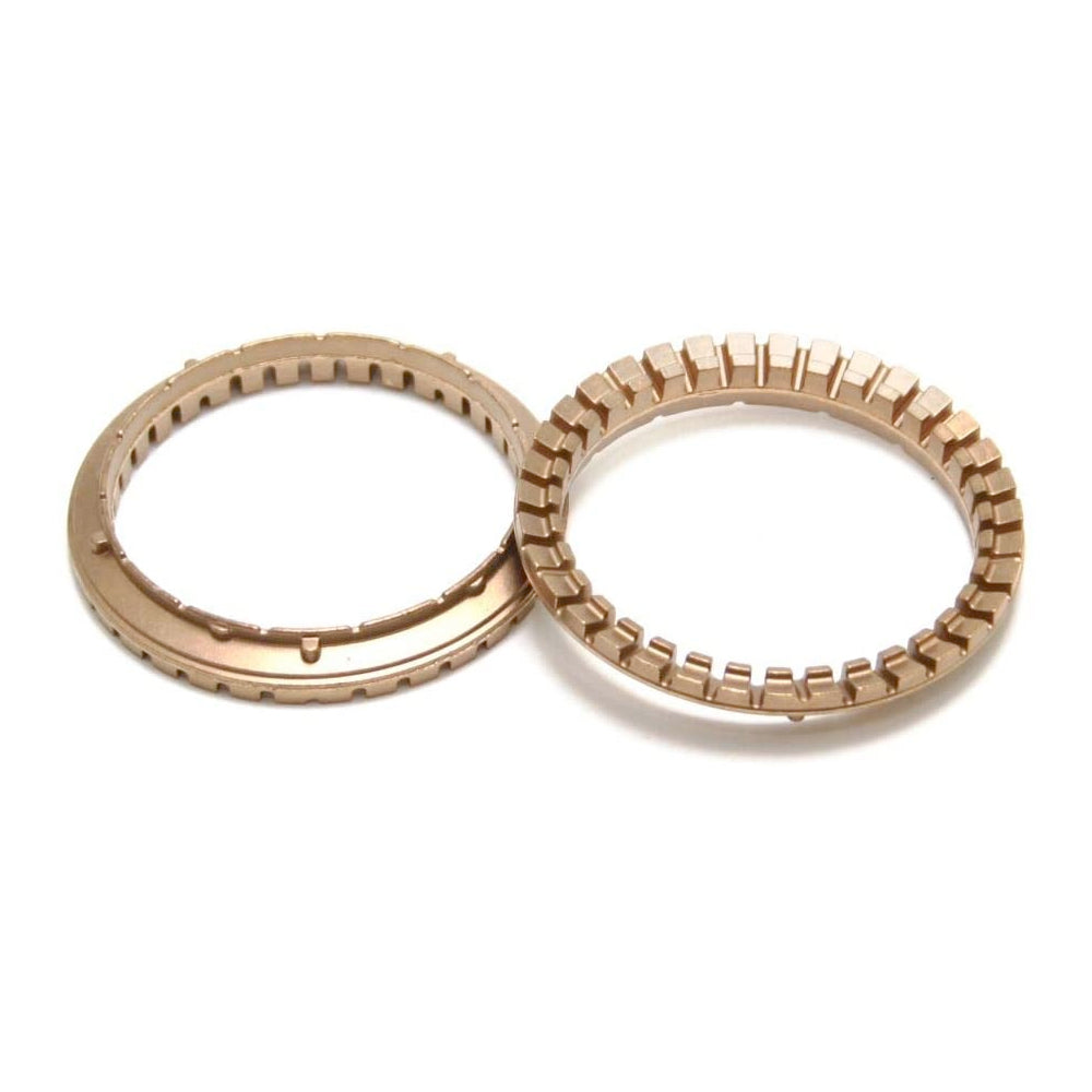 Dacor Burner Ring Package - 66271