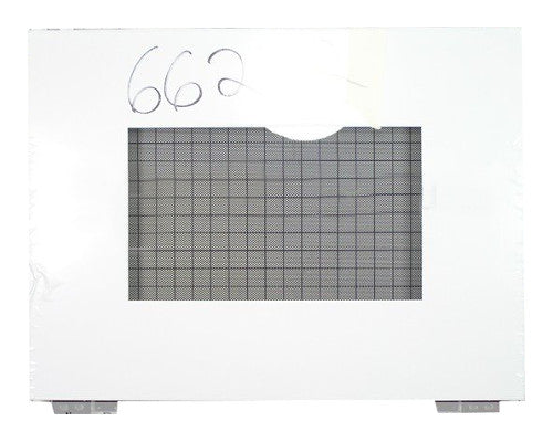 Dacor Outer Door Assembly,No L - 66272