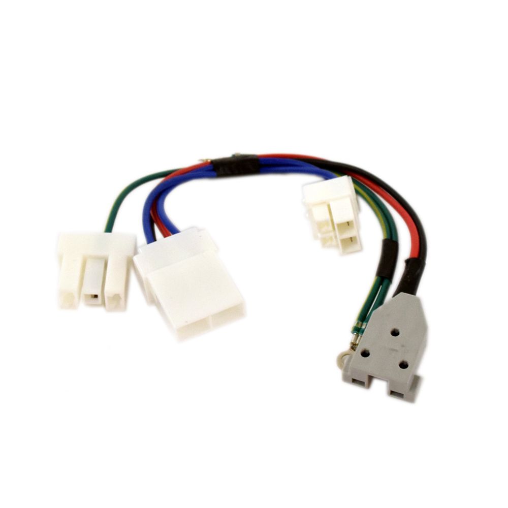 LG Part# 6631JB2001P Wire Harness Assembly - Genuine OEM