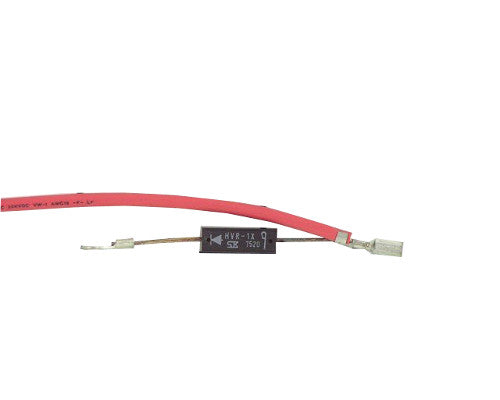 Dacor Asy, H.V. Rectifier - 66386