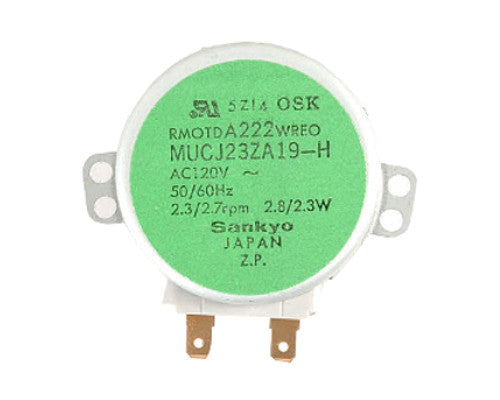 Dacor Turntable Motor - 66388