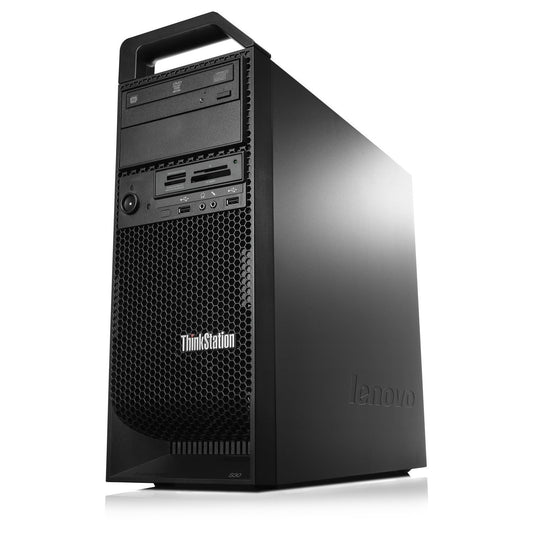 Lenovo ThinkStation S30 Workstation - 43511G1