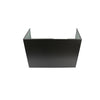 Dacor Part# 66390B Outer Case Cabinet (Black) - Genuine OEM