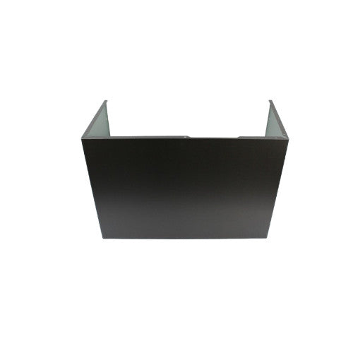 Dacor Part# 66390B Outer Case Cabinet (Black) - Genuine OEM