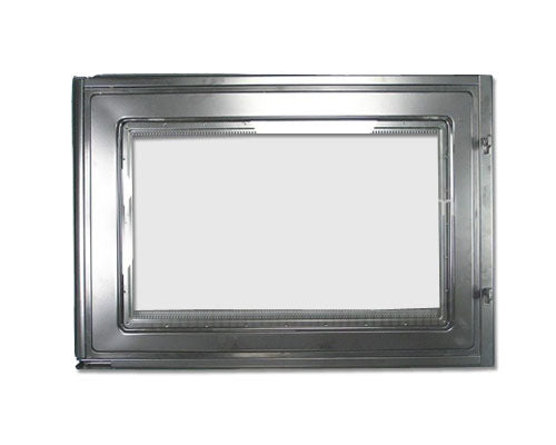 Dacor Asy, Door Full-Blk - 66509B