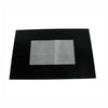 Dacor Part# 66553B Glass Door Assembly (Black) - Genuine OEM