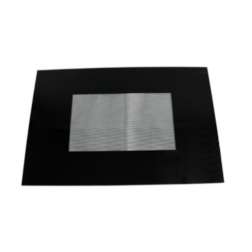 Dacor Asy,Frame/Glass,Blk - 66553B