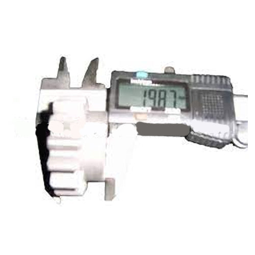 Dacor C Valve,Ng/Sl,Sgm464 - 66591