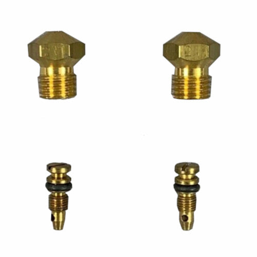 Dacor Conversion Kit,Ng Ha - 66618