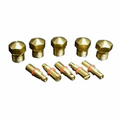 Dacor Conversion Kit,Lp Ha - 66619