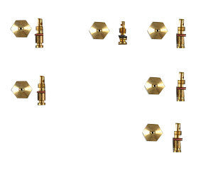 Dacor Conversion Kit, Lp - 66635K