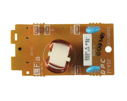 Dacor Noise Filter, Pcor30 - 66680
